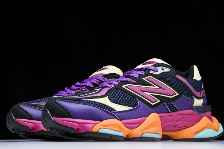  Joe Freshgoods x New Balance 9060 U9060NBP