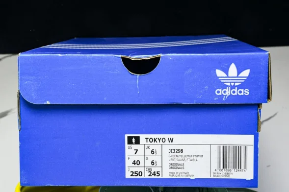 Adidas Tokyo W JI3298  