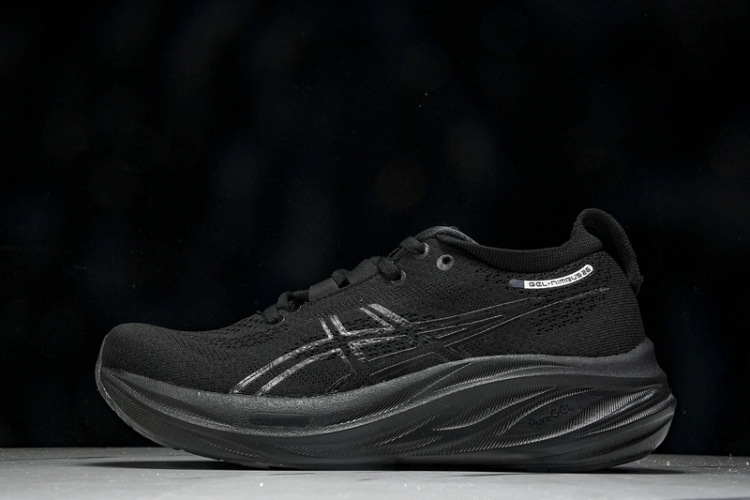 Asics Gel-Nimbus 26 1011B794-002