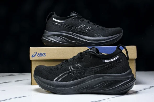 Asics Gel-Nimbus 26 1011B794-002 