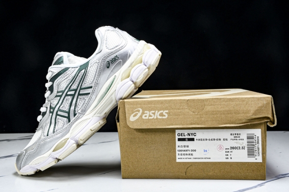 Asics Gel-NYC 201A971-200 