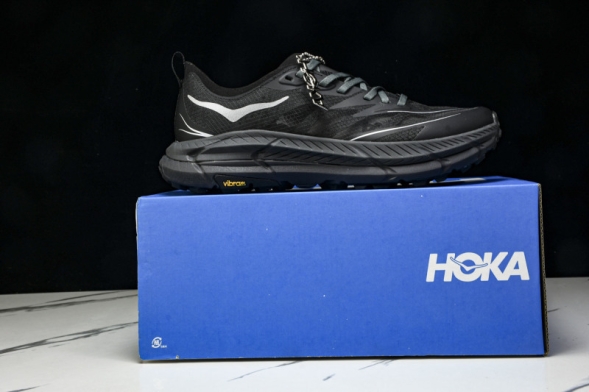 Hoka One One Mafate Speed 4 1168450 BCKT 