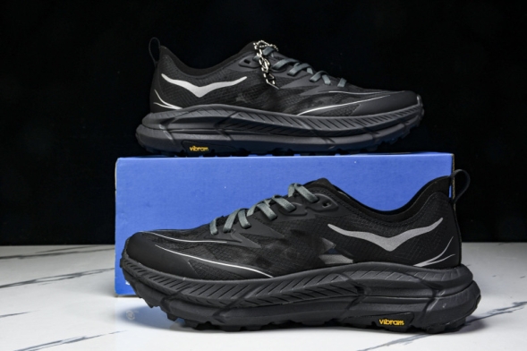Hoka One One Mafate Speed 4 1168450 BCKT 
