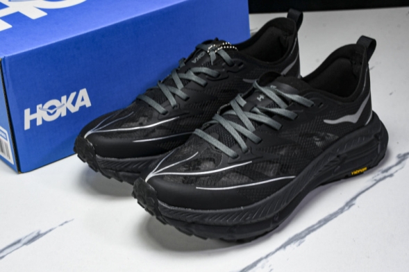 Hoka One One Mafate Speed 4 1168450 BCKT 