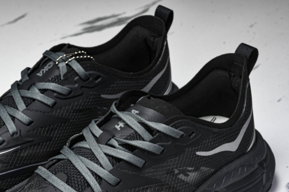 Hoka One One Mafate Speed 4 1168450 BCKT 