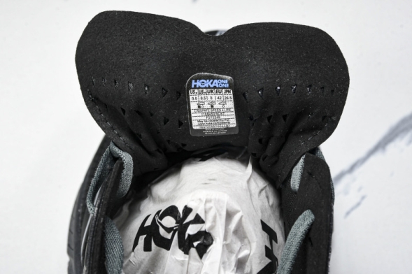 Hoka One One Mafate Speed 4 1168450 BCKT 