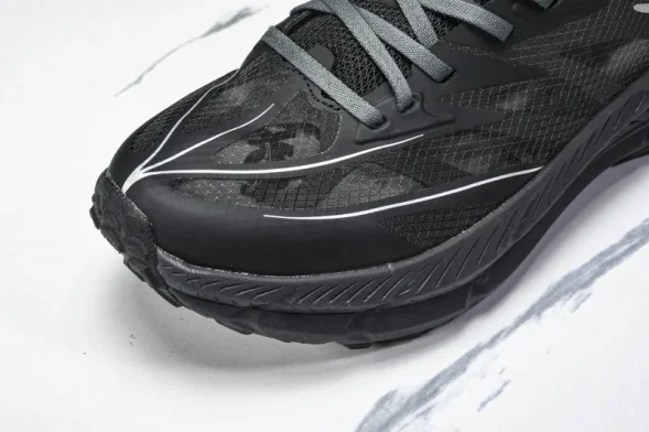 Hoka One One Mafate Speed 4 1168450 BCKT 