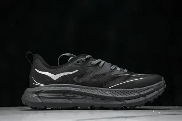 Hoka One One Mafate Speed 4 1168450 BCKT 