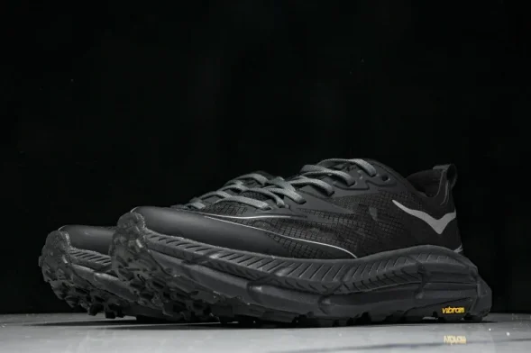 Hoka One One Mafate Speed 4 1168450 BCKT 