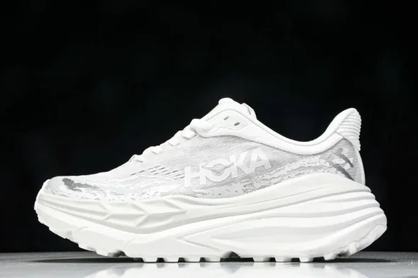 Hoka Stinson 7 1141530 WWH 