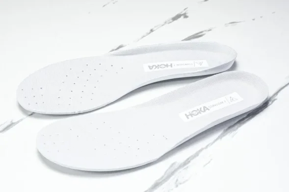 Hoka Stinson 7 1141530 WWH 