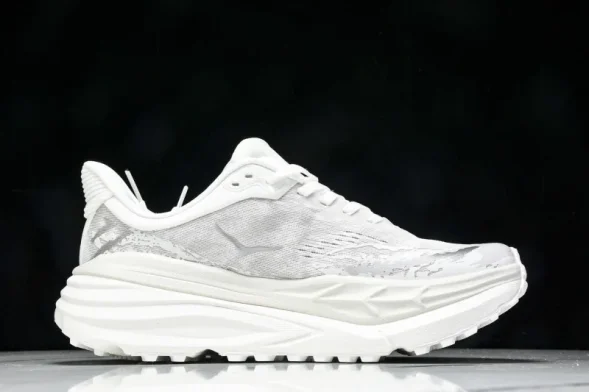 Hoka Stinson 7 1141530 WWH 