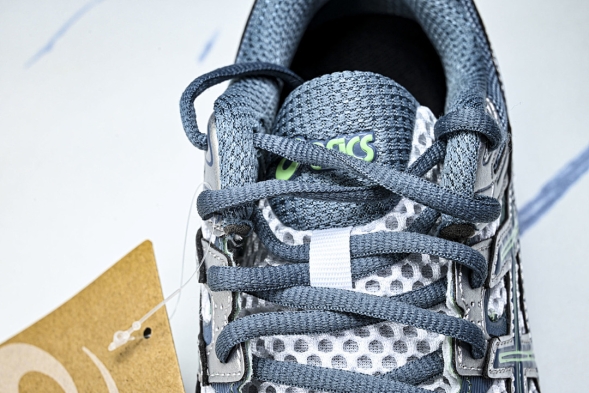 Asics Gel-Cumulus 16 TG 1203A733-100 