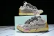 Lanvin Curb Tennis Low top Sneakers 