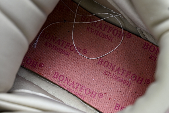 Lanvin Curb Tennis Low top Sneakers 