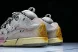 Lanvin Curb Tennis Low top Sneakers 