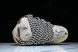 Lanvin Curb Tennis Low top Sneakers 