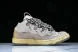 Lanvin Curb Tennis Low top Sneakers 