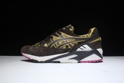 BAPE x ASICS Gel-Kayano Trainer “Camo” HQ50U-8861