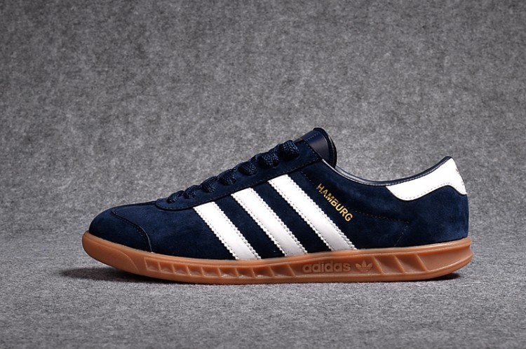 Adidas X Hamburg 