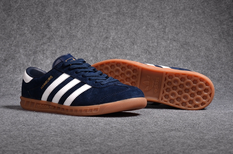 Adidas X Hamburg 