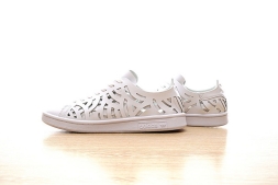 Adidas Originals Stan Smith Cutout W &quot;White&quot; BB5149