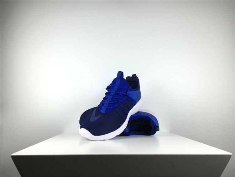 Nike Darwin run “Deep blue” 815803-444