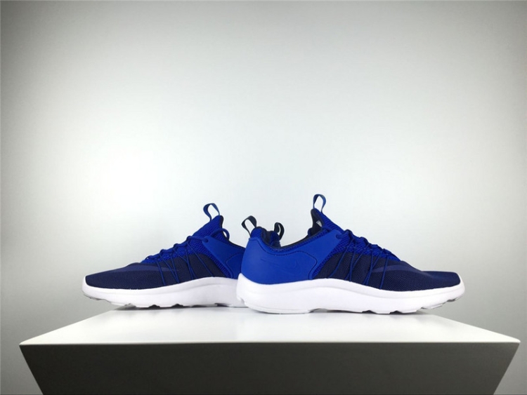 Nike Darwin run “Deep blue” 815803-444