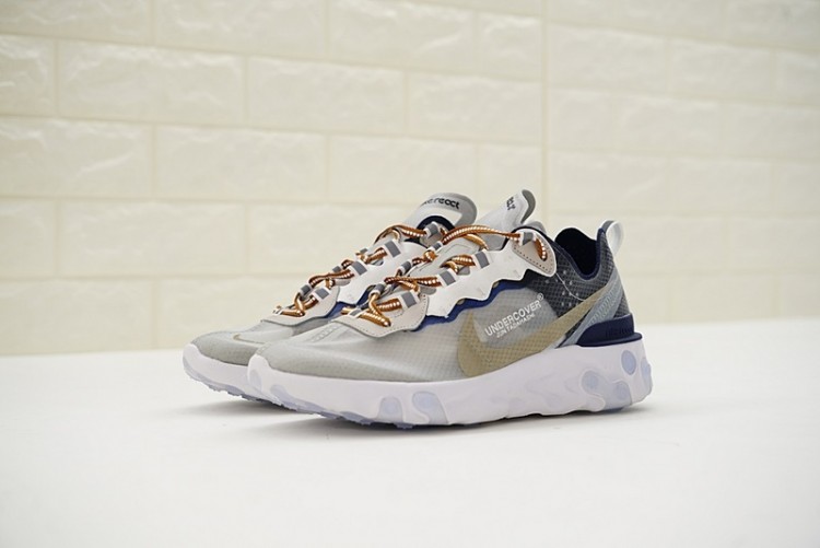 Nike Upcoming React Element 87 AQ1813-343