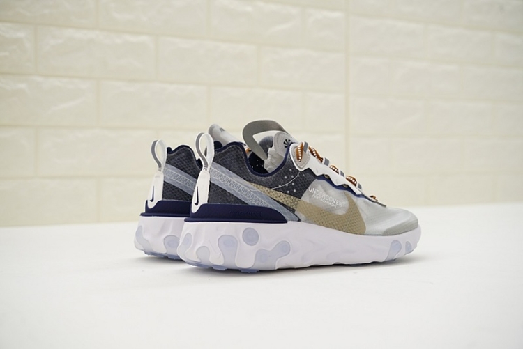 Nike Upcoming React Element 87 AQ1813-343