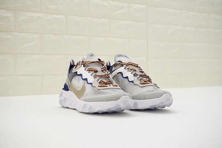 Nike Upcoming React Element 87 AQ1813-343