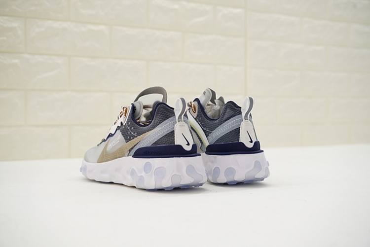 Nike Upcoming React Element 87 AQ1813-343