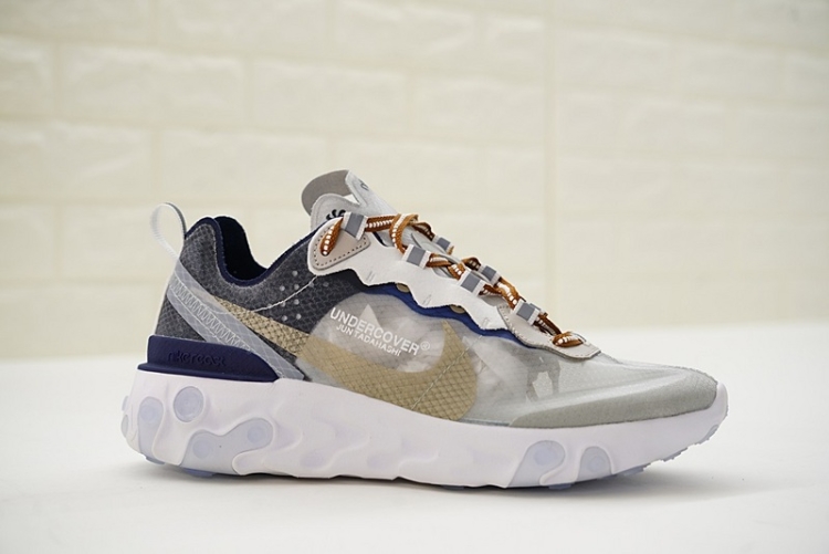 Nike Upcoming React Element 87 AQ1813-343