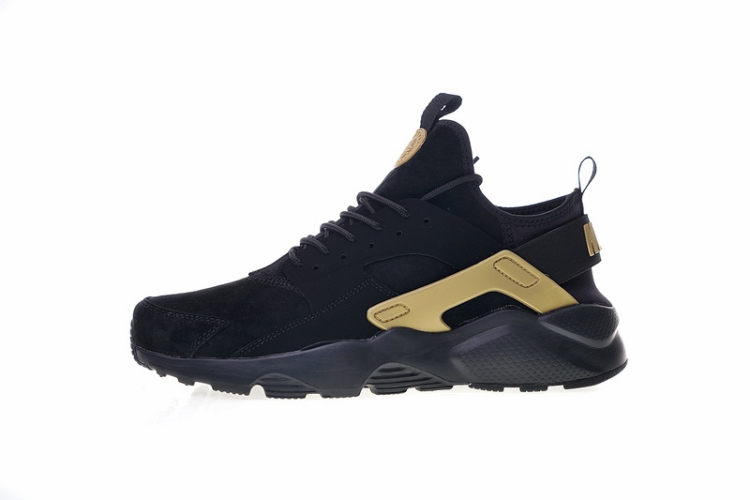 NIKE AIR HUARACHE RUN ULTRA SUEDE ID 829669-331