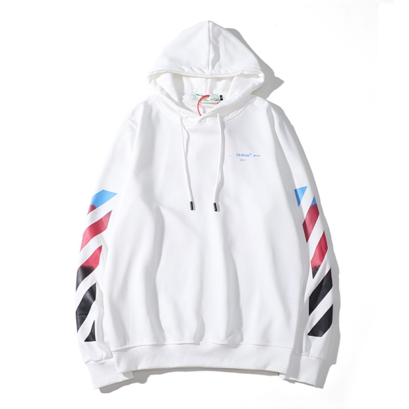  Hoodie Off-Wthite 