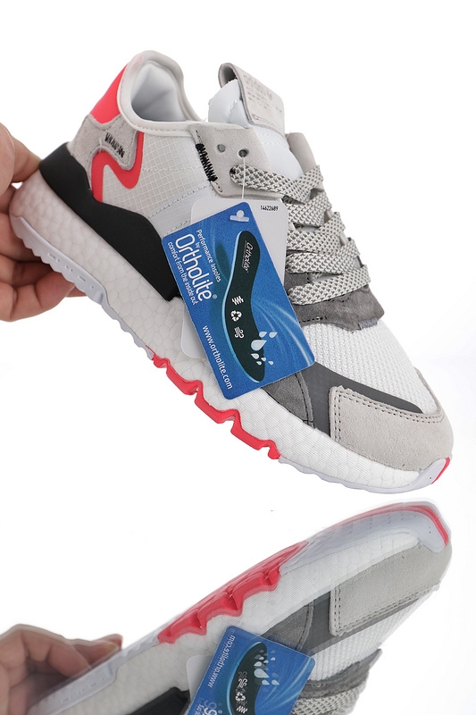 Adidas Nite Jogger Boost ss19 CG7089