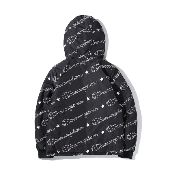  Champion 1 2 1 
