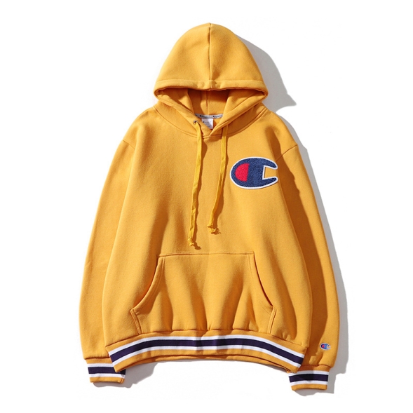  Champion hoodie QL3385  
