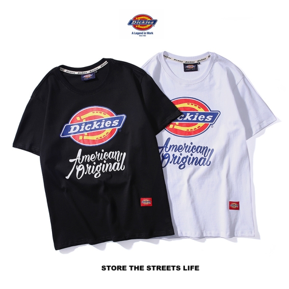  Dickies  