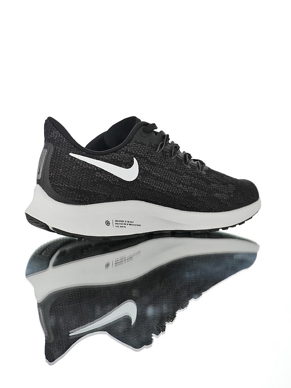 Nike Air Zoom Pegasus 36 “Black White”