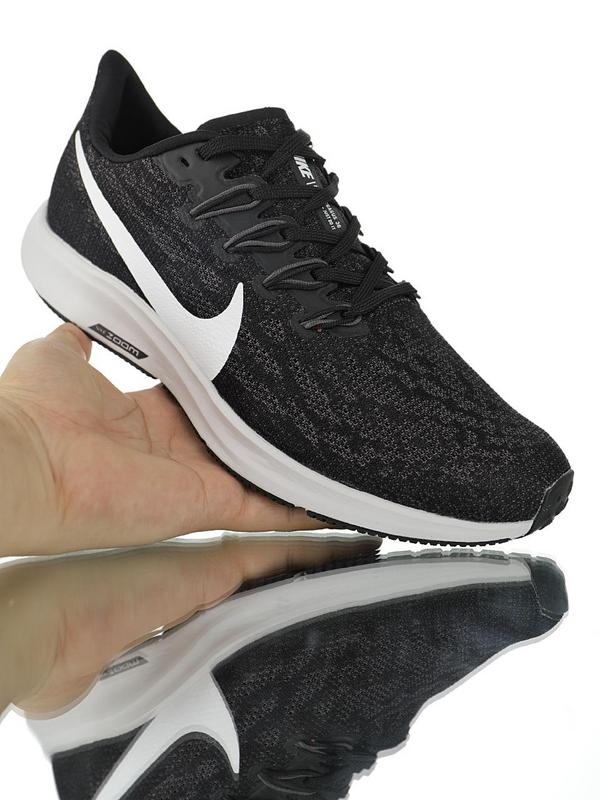 Nike Air Zoom Pegasus 36 “Black White”