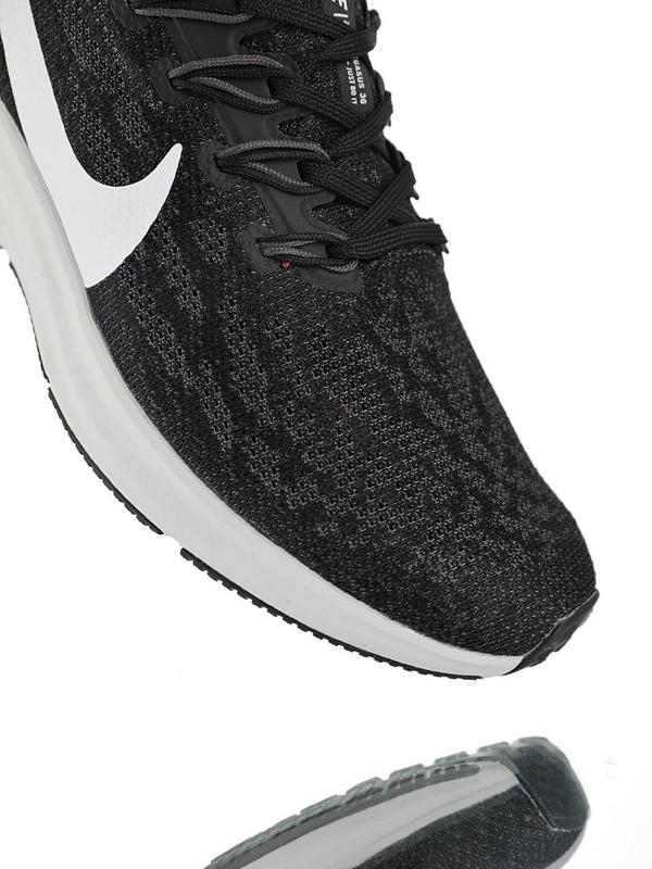 Nike Air Zoom Pegasus 36 “Black White”