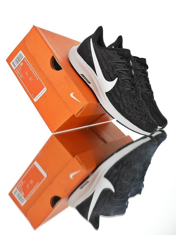 Nike Air Zoom Pegasus 36 “Black White”