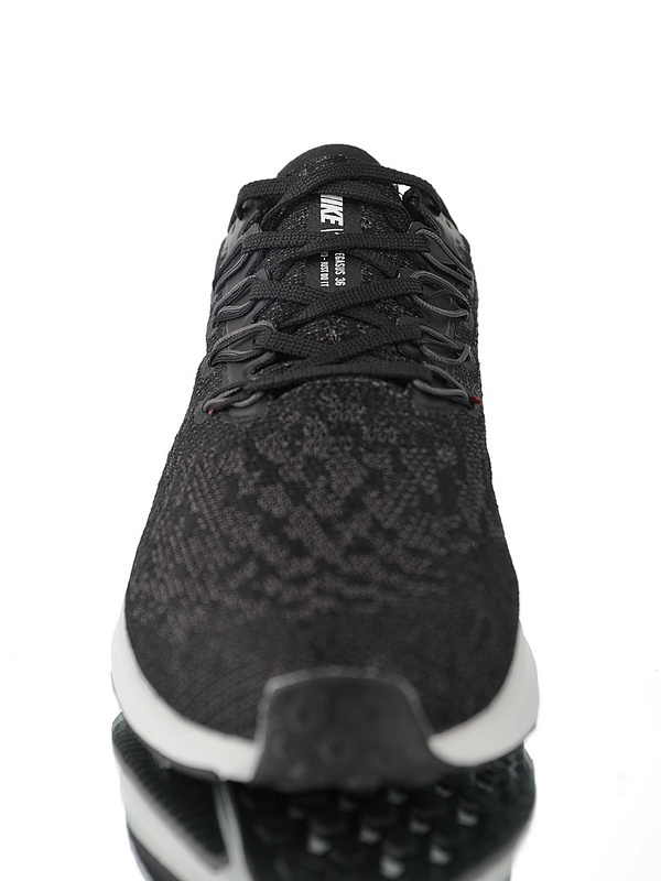 Nike Air Zoom Pegasus 36 “Black White”