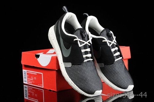 Nike Roshe Run   Hyperfuse Мужские Женские Купить в наличии бесплатная доставка