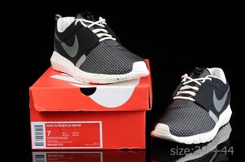 Nike Roshe Run   Hyperfuse Мужские Женские Купить в наличии бесплатная доставка