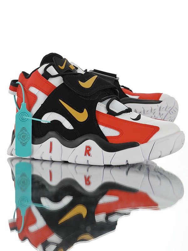 Nike Air Barrage Mid QS