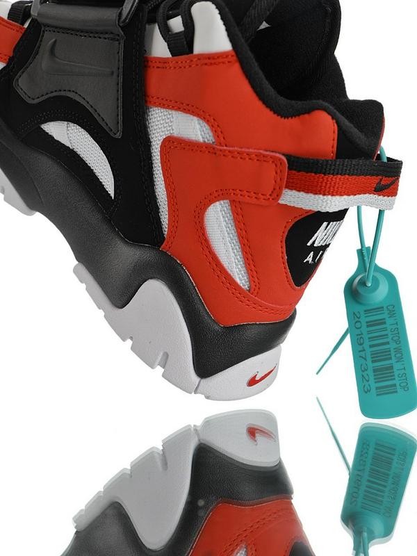 Nike Air Barrage Mid QS