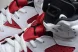 Nike Air Jordan 6 Retro 2021 Carmine CT8529-106 