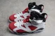 Nike Air Jordan 6 Retro 2021 Carmine CT8529-106 